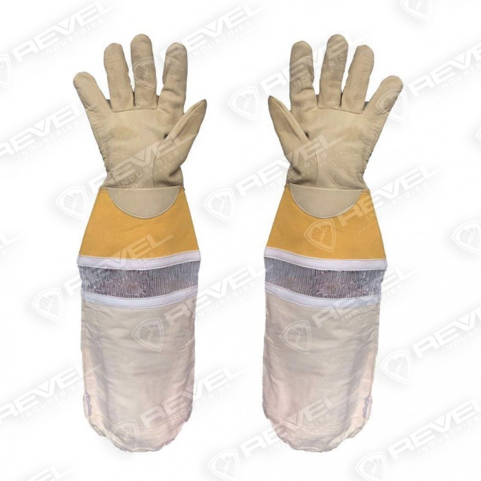 Bee Keeping Gloves